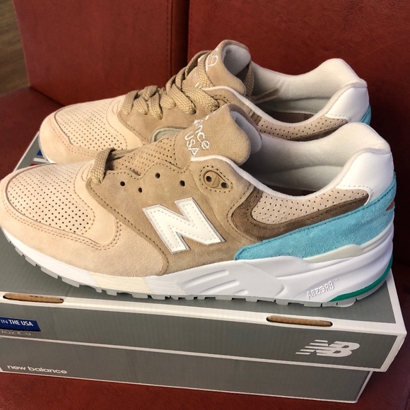 new balance 999 size 9